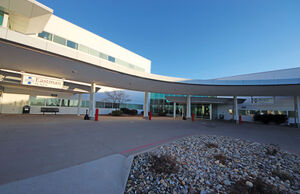 New Medical Office Buildings